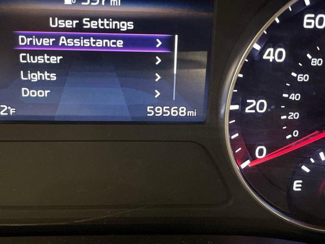 used 2023 Kia Forte car, priced at $19,995