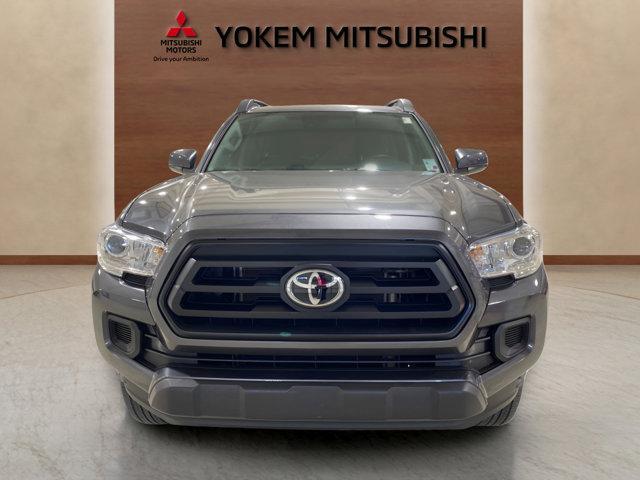 used 2022 Toyota Tacoma car, priced at $36,950