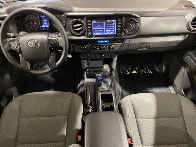 used 2022 Toyota Tacoma car, priced at $36,950