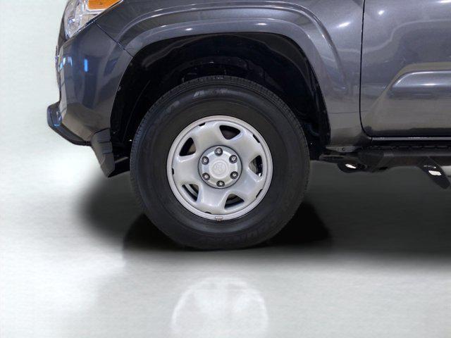 used 2022 Toyota Tacoma car, priced at $36,950