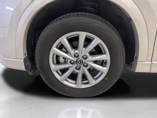 used 2024 Mazda CX-5 car, priced at $27,599