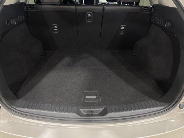 used 2024 Mazda CX-5 car, priced at $27,599