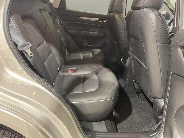 used 2024 Mazda CX-5 car, priced at $27,599
