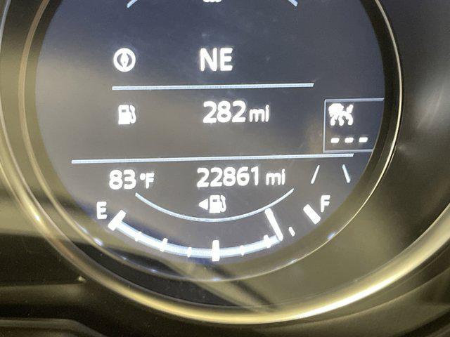 used 2024 Mazda CX-5 car, priced at $27,599