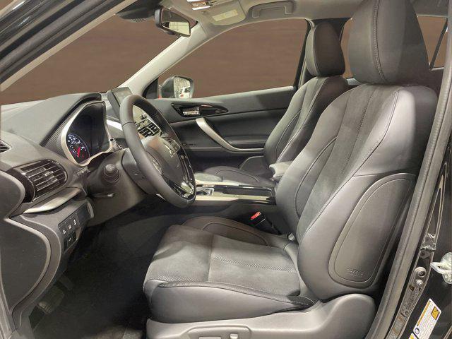 new 2025 Mitsubishi Eclipse Cross car, priced at $32,740