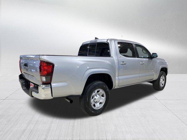 used 2023 Toyota Tacoma car, priced at $33,575