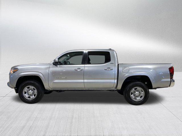 used 2023 Toyota Tacoma car, priced at $33,575