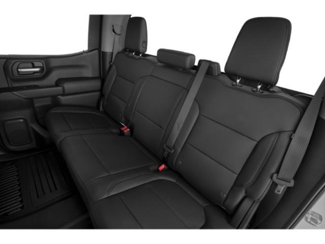 used 2021 Chevrolet Silverado 1500 car, priced at $34,995