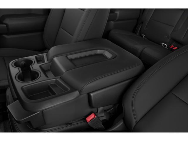 used 2021 Chevrolet Silverado 1500 car, priced at $34,995