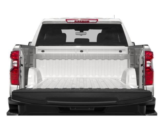 used 2021 Chevrolet Silverado 1500 car, priced at $34,995