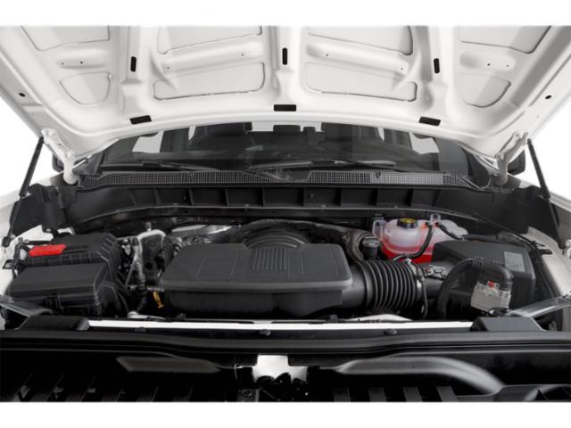 used 2021 Chevrolet Silverado 1500 car, priced at $34,995