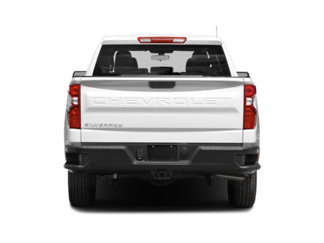 used 2021 Chevrolet Silverado 1500 car, priced at $34,995
