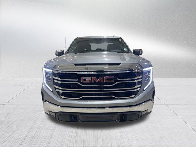 used 2024 GMC Sierra 1500 car, priced at $49,747