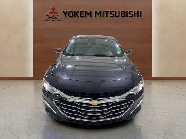 used 2023 Chevrolet Malibu car, priced at $19,979