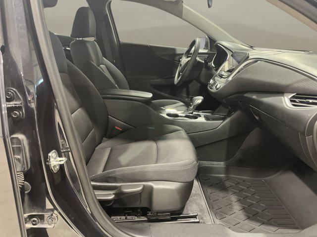 used 2023 Chevrolet Malibu car, priced at $19,979