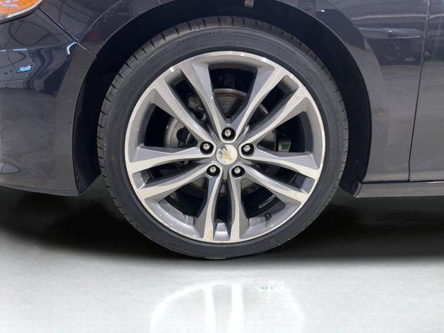 used 2023 Chevrolet Malibu car, priced at $19,979