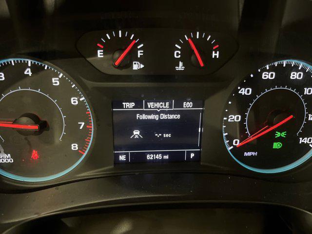 used 2023 Chevrolet Malibu car, priced at $19,979