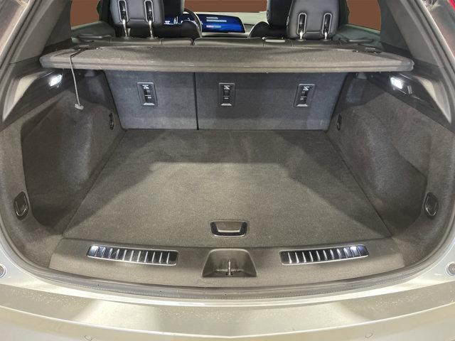 used 2024 Cadillac XT4 car, priced at $36,994