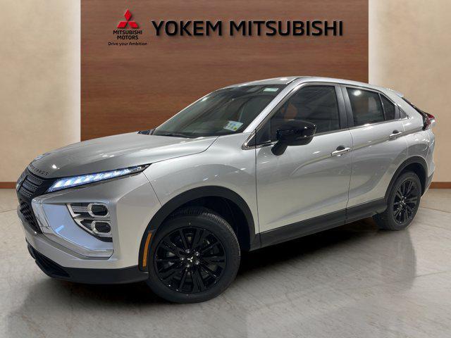 new 2025 Mitsubishi Eclipse Cross car, priced at $31,330