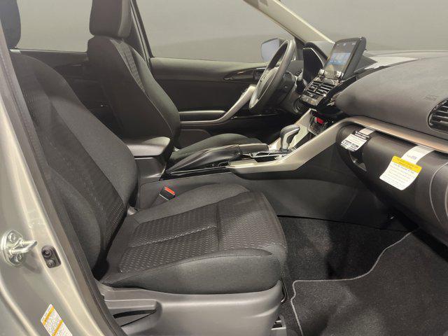 new 2025 Mitsubishi Eclipse Cross car, priced at $31,330