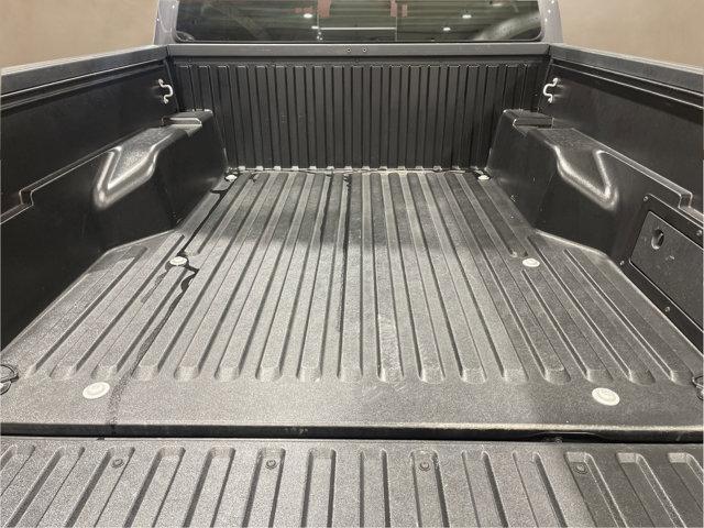 used 2021 Toyota Tacoma car, priced at $31,538