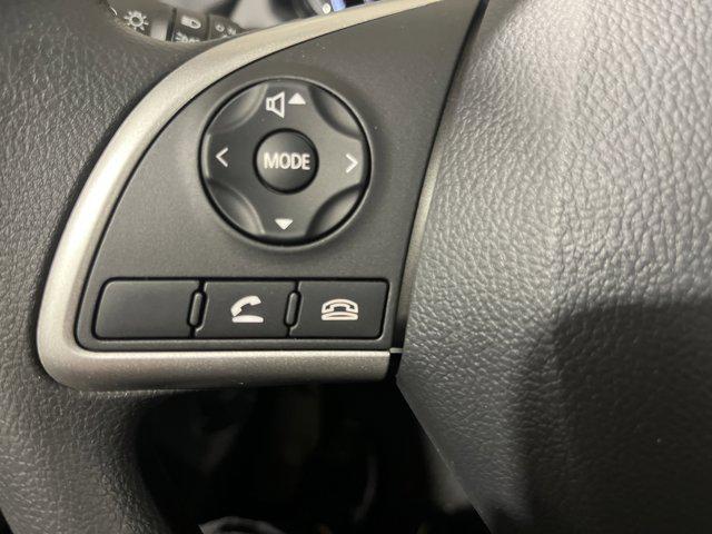 new 2025 Mitsubishi Outlander Sport car, priced at $29,040