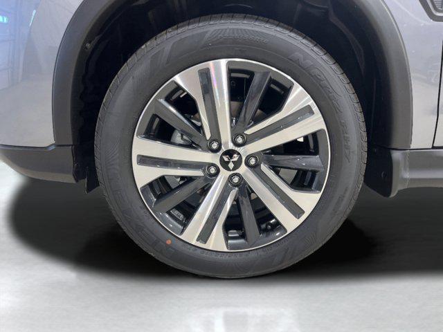 new 2025 Mitsubishi Outlander Sport car, priced at $29,040