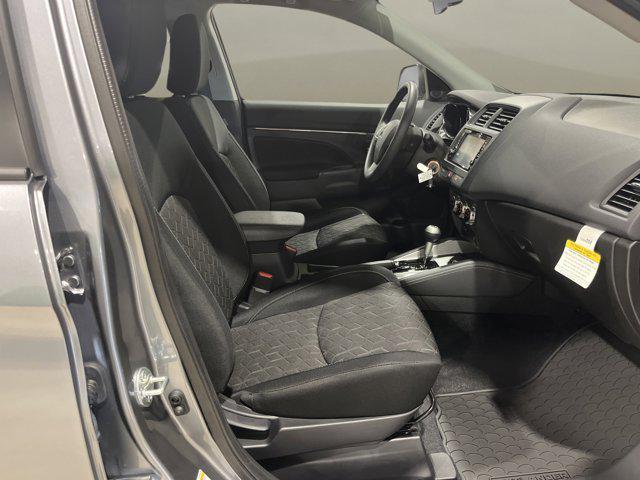 new 2025 Mitsubishi Outlander Sport car, priced at $29,040