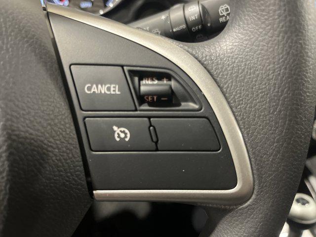 new 2025 Mitsubishi Outlander Sport car, priced at $29,040