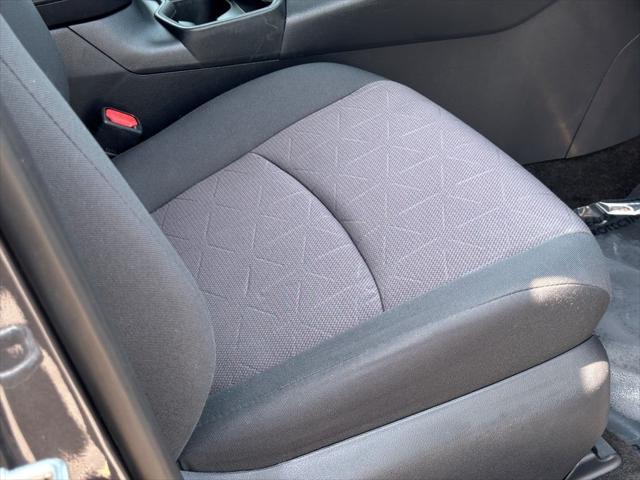 used 2019 Toyota RAV4 car, priced at $19,490