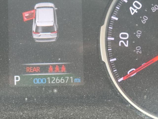 used 2019 Toyota RAV4 car, priced at $20,999