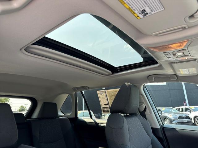 used 2019 Toyota RAV4 car, priced at $19,490