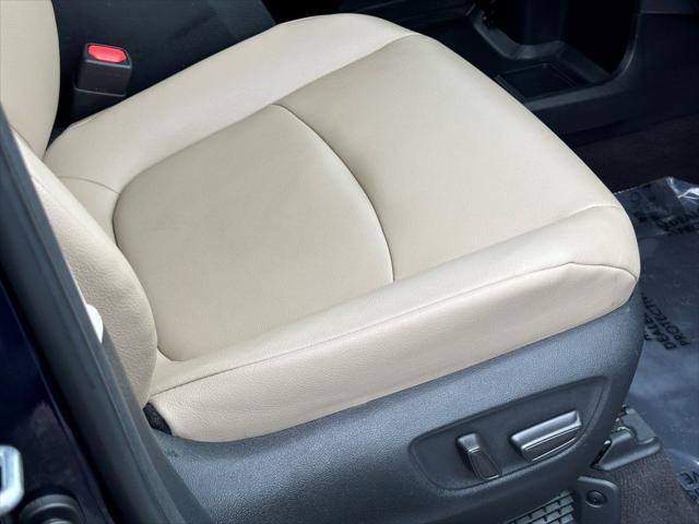 used 2021 Toyota Sienna car, priced at $29,899