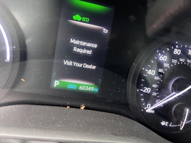 used 2021 Toyota Sienna car, priced at $39,999