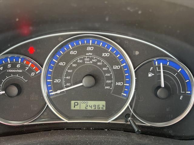 used 2011 Subaru Forester car, priced at $13,990
