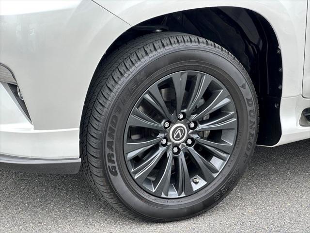 used 2023 Lexus GX 460 car, priced at $61,999