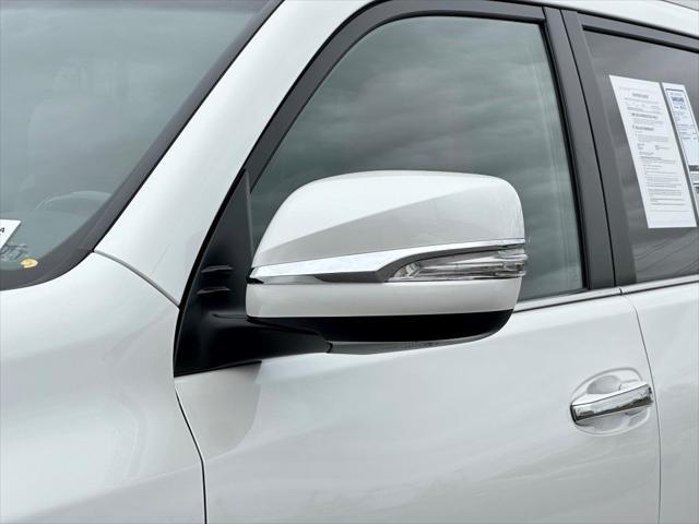 used 2023 Lexus GX 460 car, priced at $61,999