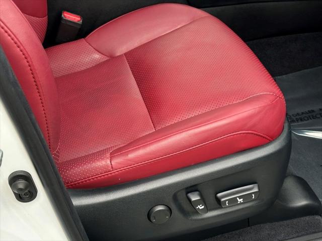 used 2023 Lexus GX 460 car, priced at $61,999