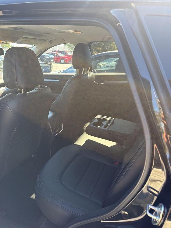 used 2021 Mazda CX-5 car, priced at $23,500