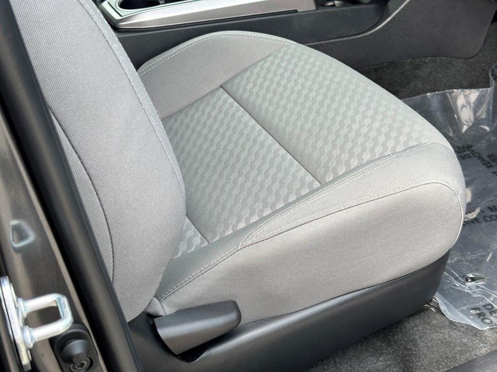 used 2023 Toyota Tacoma car, priced at $35,600