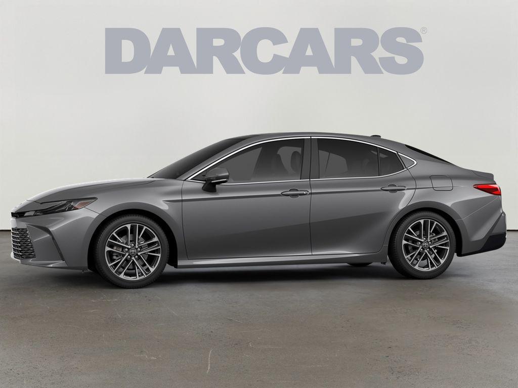 new 2026 Toyota Camry car, priced at $37,678