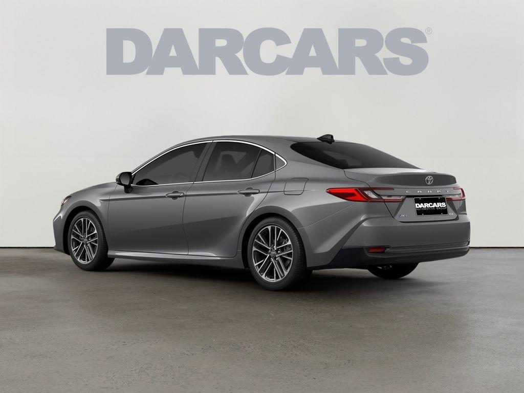 new 2026 Toyota Camry car, priced at $37,678