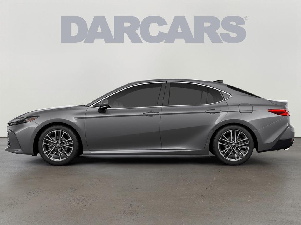 new 2026 Toyota Camry car, priced at $37,678
