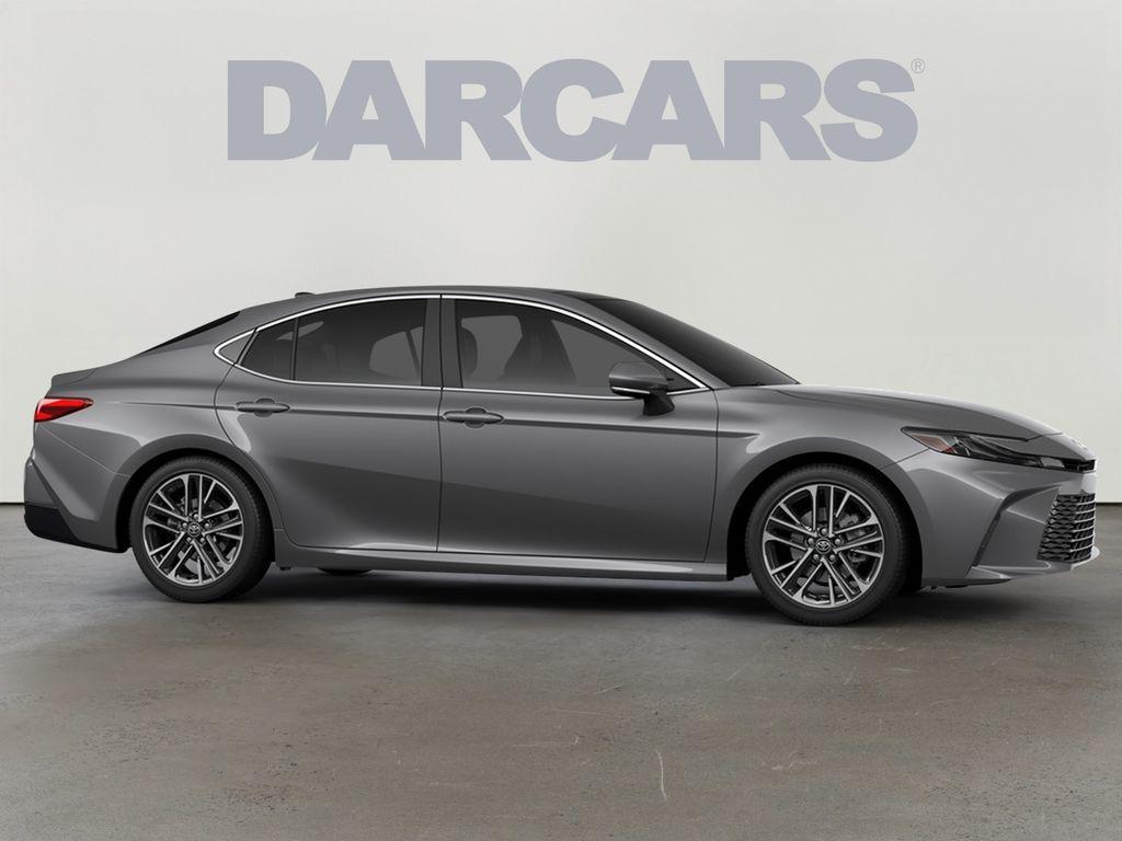 new 2026 Toyota Camry car, priced at $37,678