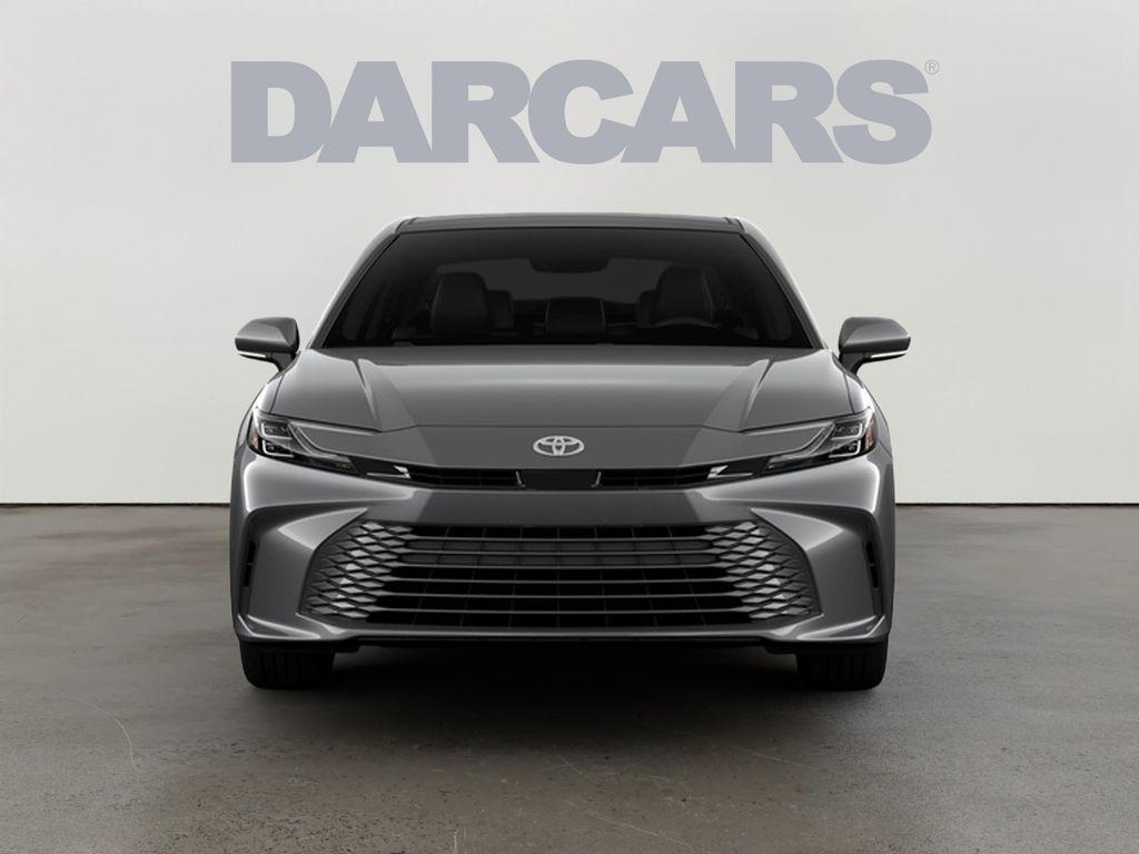 new 2026 Toyota Camry car, priced at $37,678