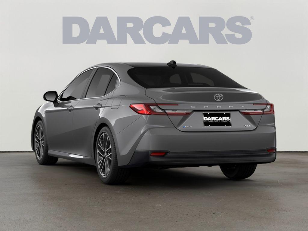 new 2026 Toyota Camry car, priced at $37,678