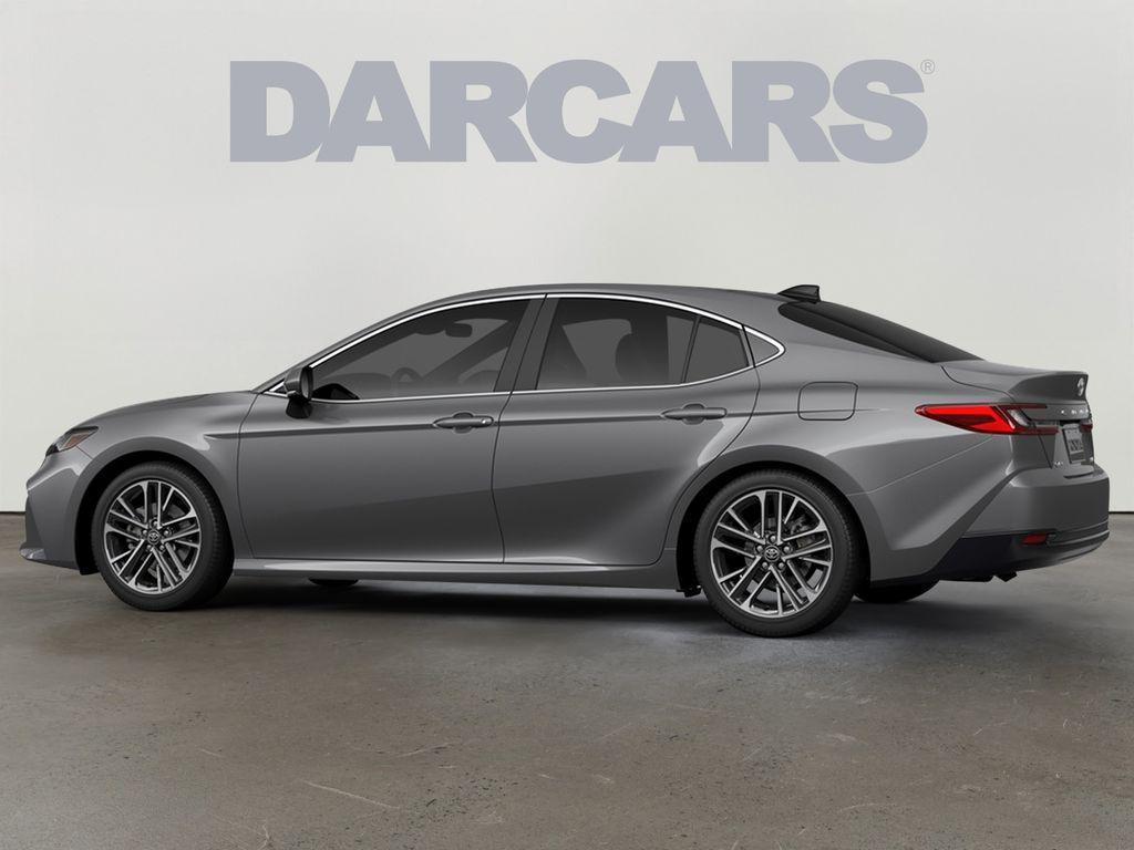 new 2026 Toyota Camry car, priced at $37,678