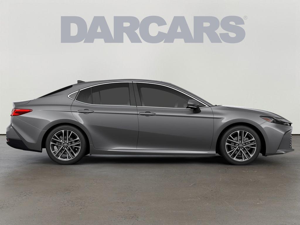 new 2026 Toyota Camry car, priced at $37,678