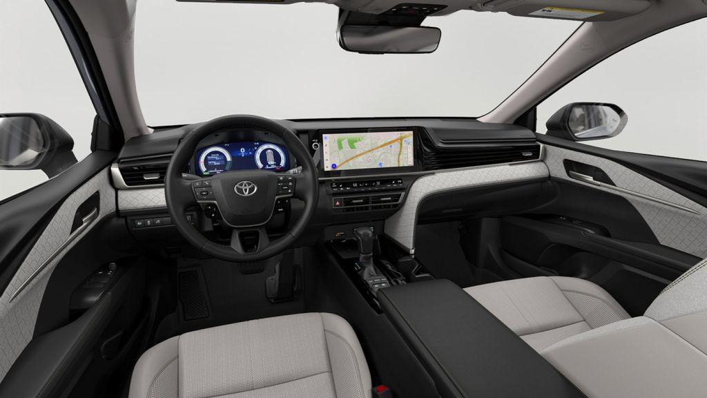 new 2026 Toyota Camry car, priced at $37,678
