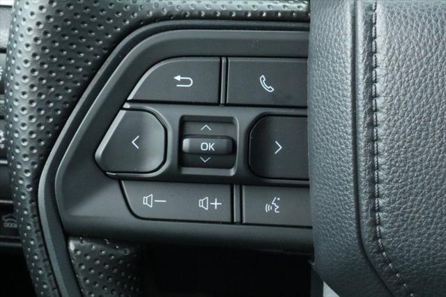 new 2025 Toyota Tacoma car, priced at $40,979